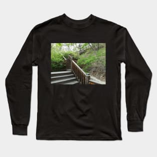 Pathways Collection 3 Long Sleeve T-Shirt